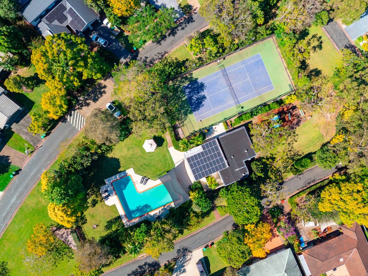 26 Riverlea Waters Drive, NERANG - Thumbnail 22