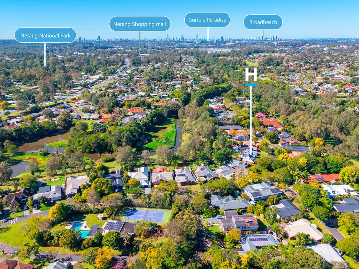 26 Riverlea Waters Drive, NERANG - Thumbnail 26