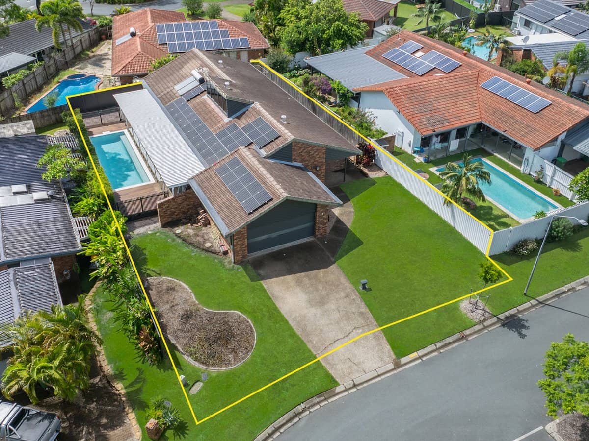 7 Kirribilli Court, ROBINA - Thumbnail 2