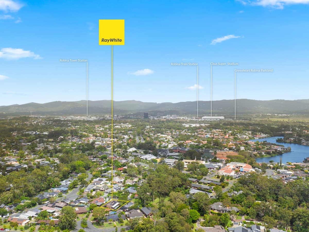 7 Kirribilli Court, ROBINA - Thumbnail 20