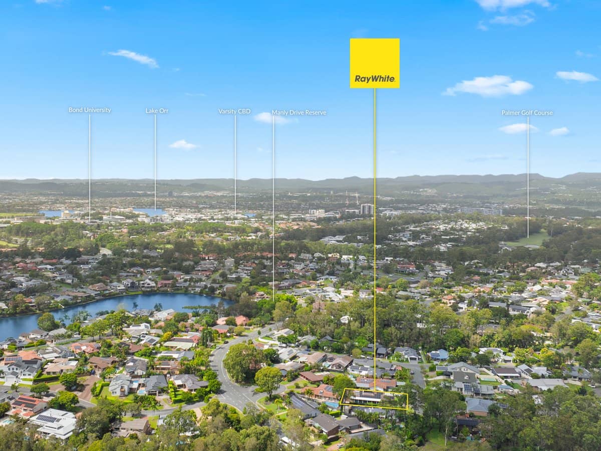 7 Kirribilli Court, ROBINA - Thumbnail 21