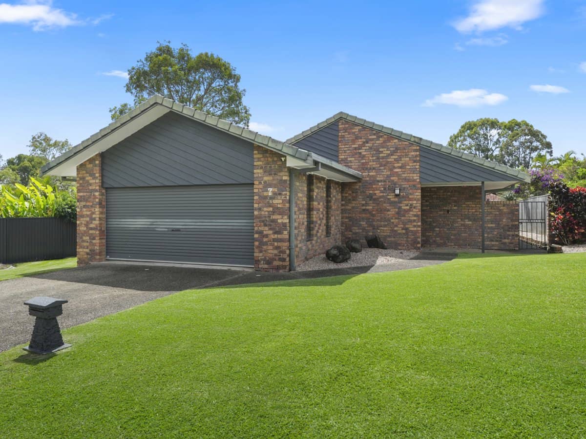 7 Kirribilli Court, ROBINA - Thumbnail 22