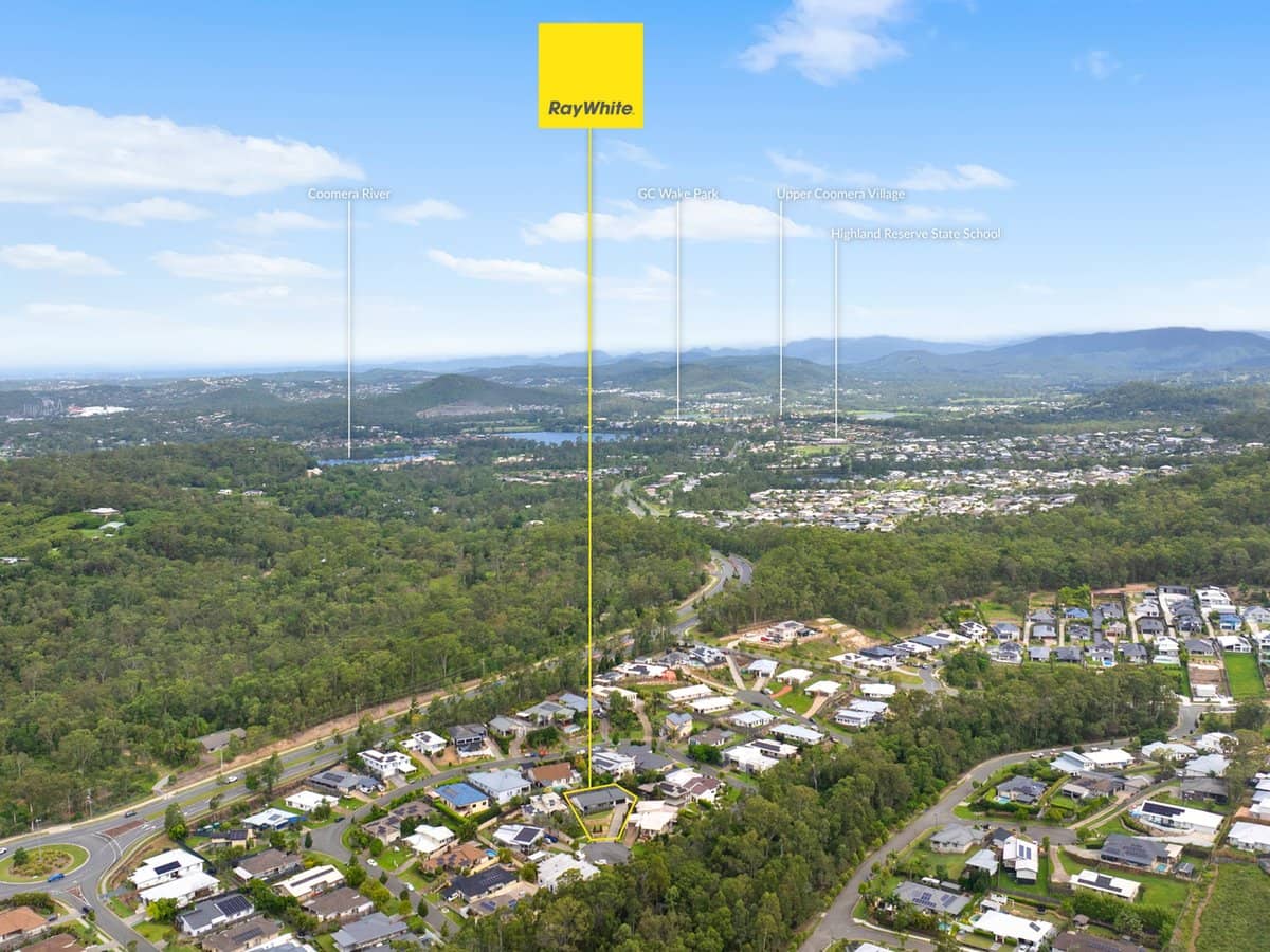 3 O'Connor Place, UPPER COOMERA - Thumbnail 21