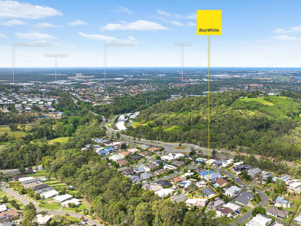 3 O'Connor Place, UPPER COOMERA - Thumbnail 22