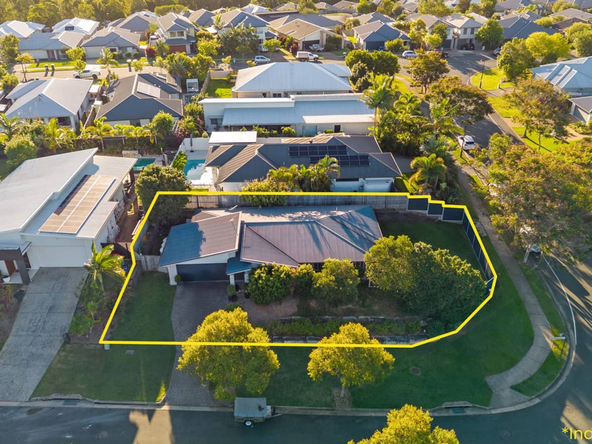 7 Daintree Drive, Coomera - Thumbnail 20