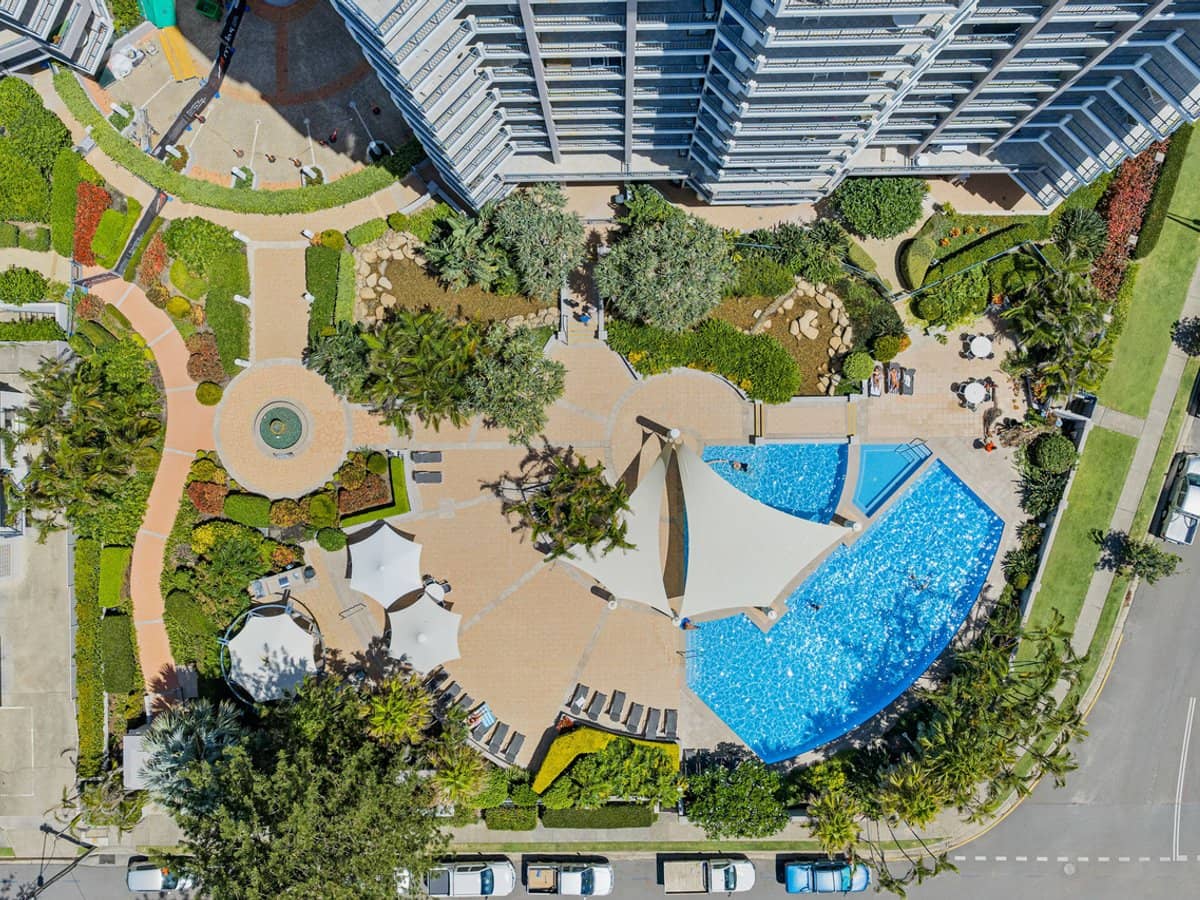 100 Old Burleigh Road, Broadbeach - Thumbnail 16