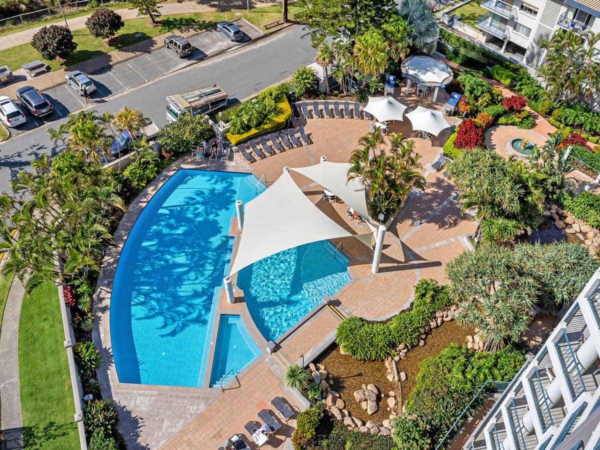 100 Old Burleigh Road, Broadbeach - Thumbnail 18