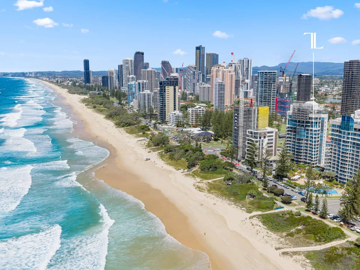 100 Old Burleigh Road, Broadbeach - Thumbnail 24