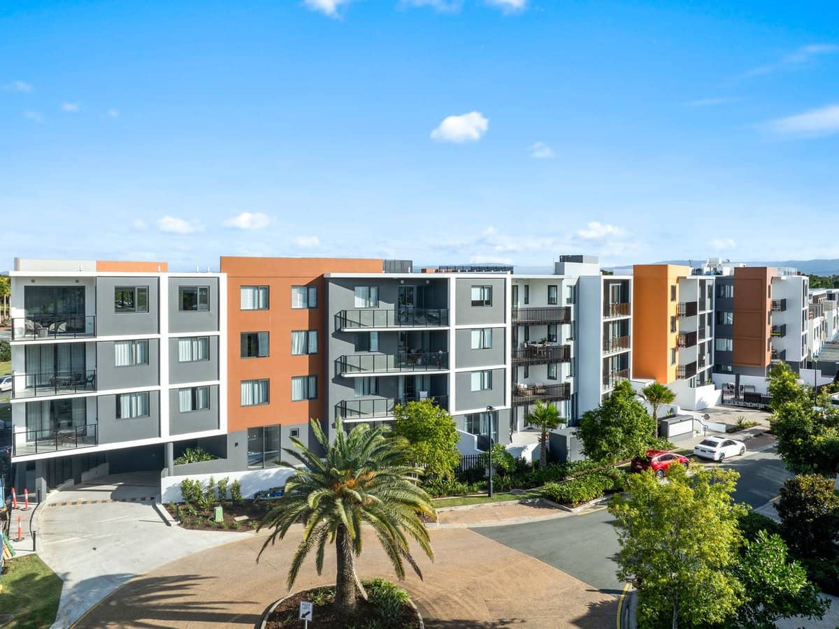 5309 Harbourview Drive, Hope Island - Thumbnail 16