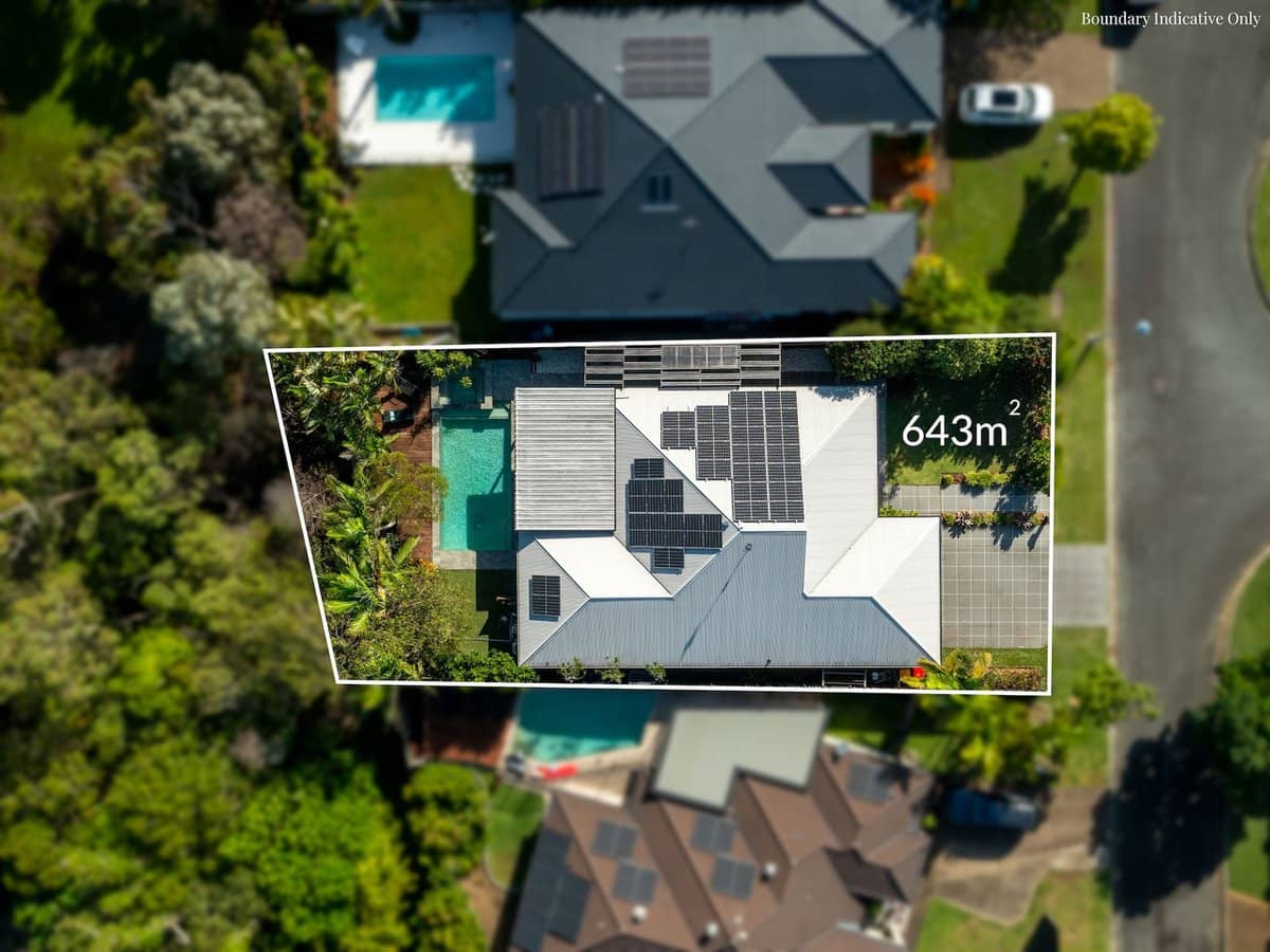 9 Protea Court, Robina - Thumbnail 2