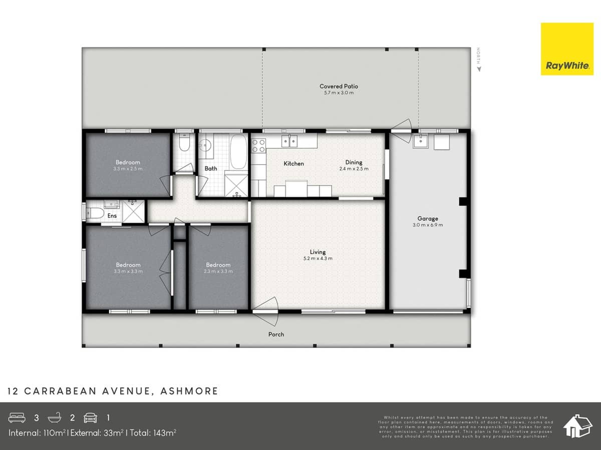 12 Carrabean Avenue, Ashmore - Thumbnail 19