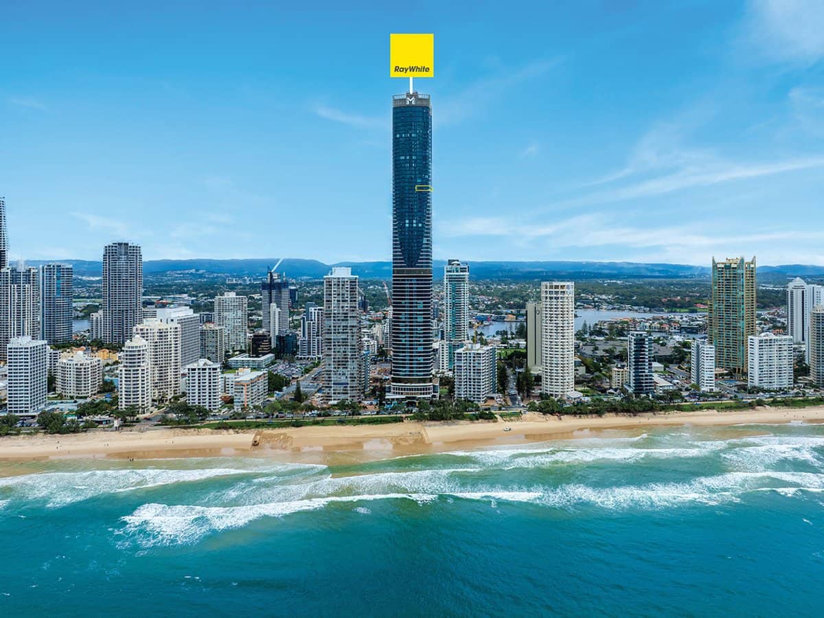 88 The Esplanade, SURFERS PARADISE - Thumbnail 1