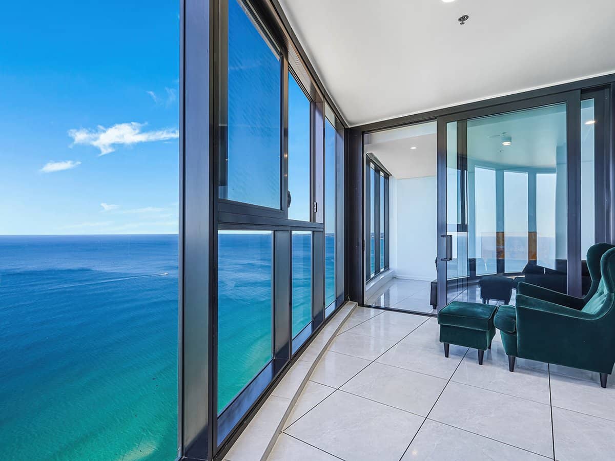 88 The Esplanade, SURFERS PARADISE - Thumbnail 3