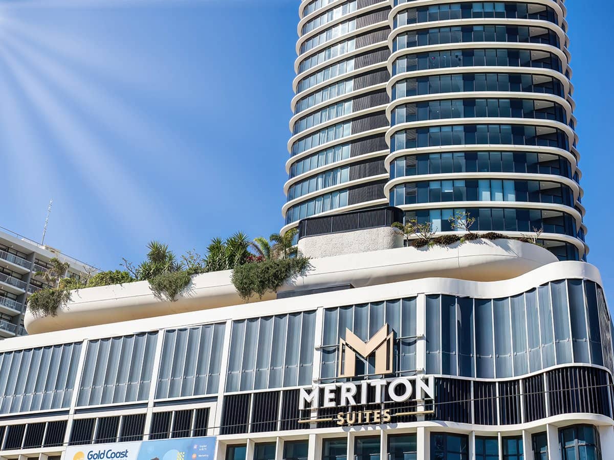 88 The Esplanade, SURFERS PARADISE - Thumbnail 21