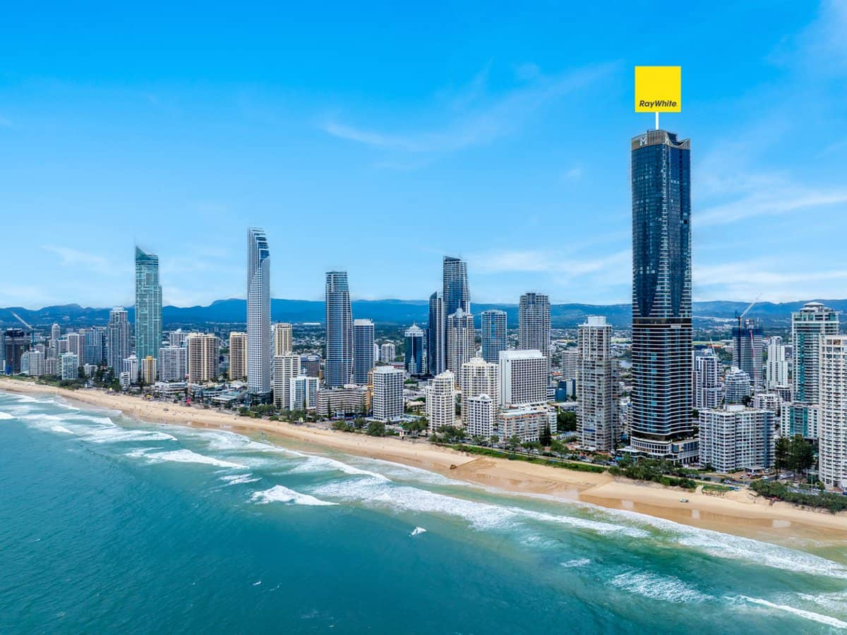 88 The Esplanade, SURFERS PARADISE - Thumbnail 22