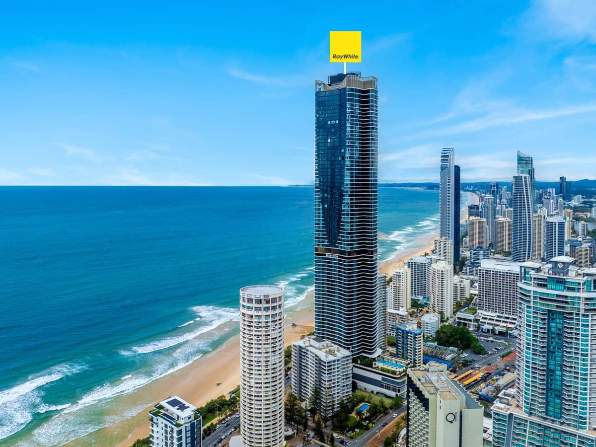 88 The Esplanade, SURFERS PARADISE - Thumbnail 24