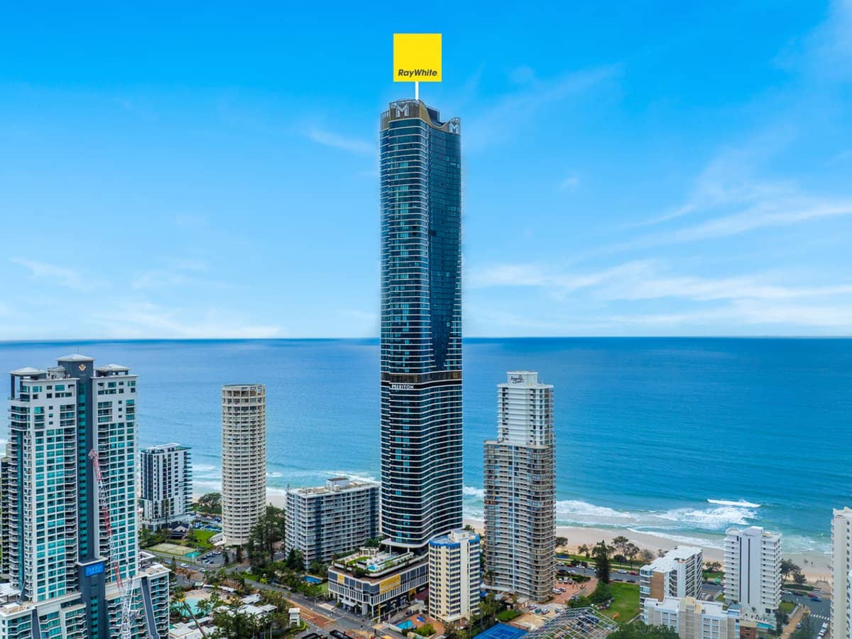 88 The Esplanade, SURFERS PARADISE - Thumbnail 25