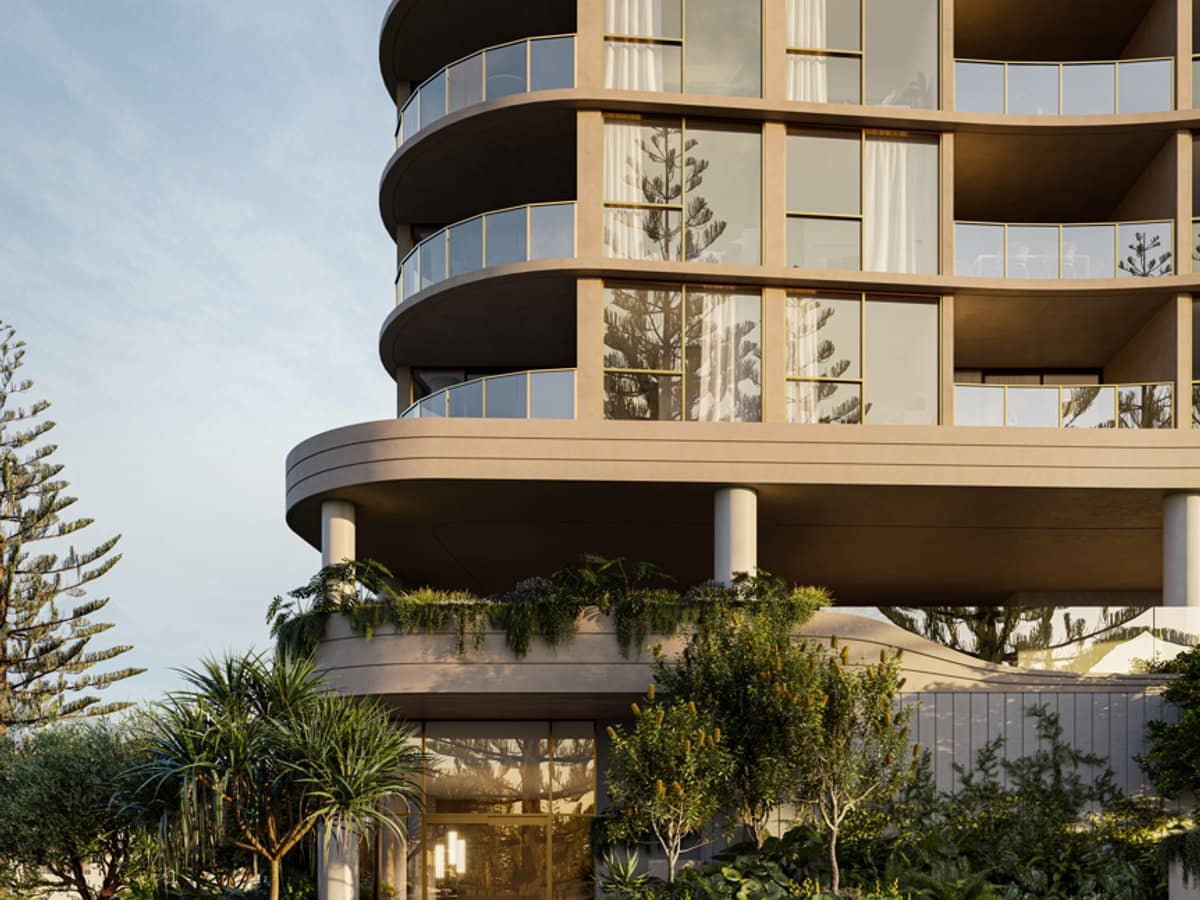 146 Surf Parade, Broadbeach - Thumbnail 2