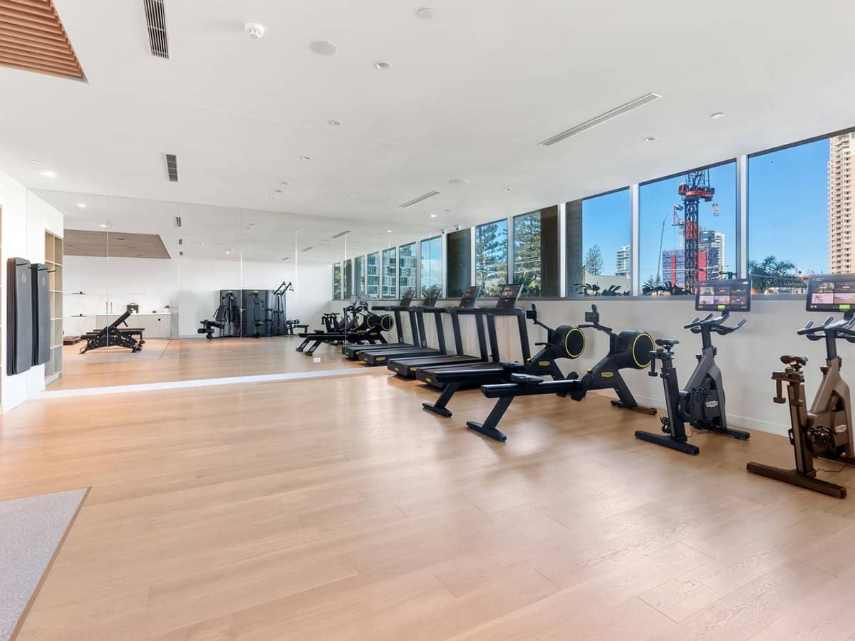 146 Surf Parade, Broadbeach - Thumbnail 22