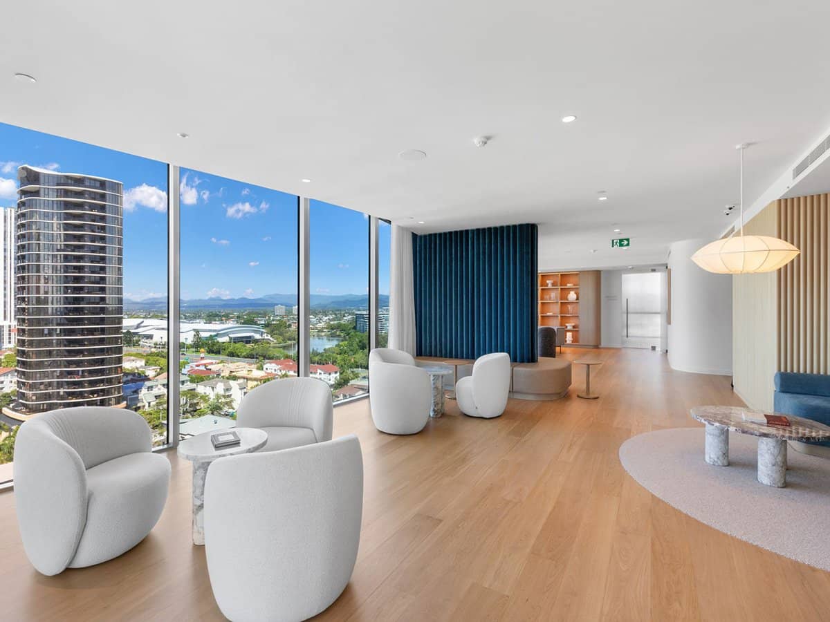 146 Surf Parade, Broadbeach - Thumbnail 23