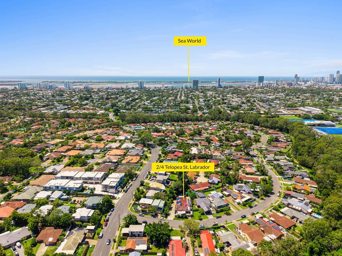 4 Telopea Street, LABRADOR - Thumbnail 19