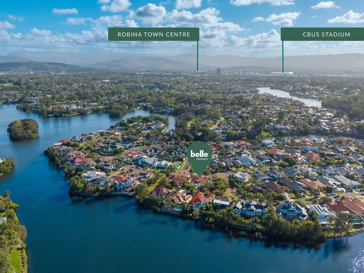 1 Julatten Drive, Robina - Thumbnail 27