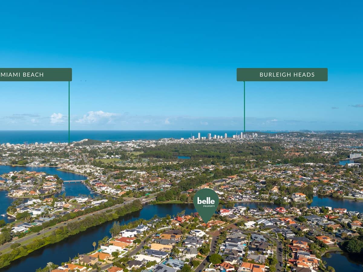 1 Julatten Drive, Robina - Thumbnail 28