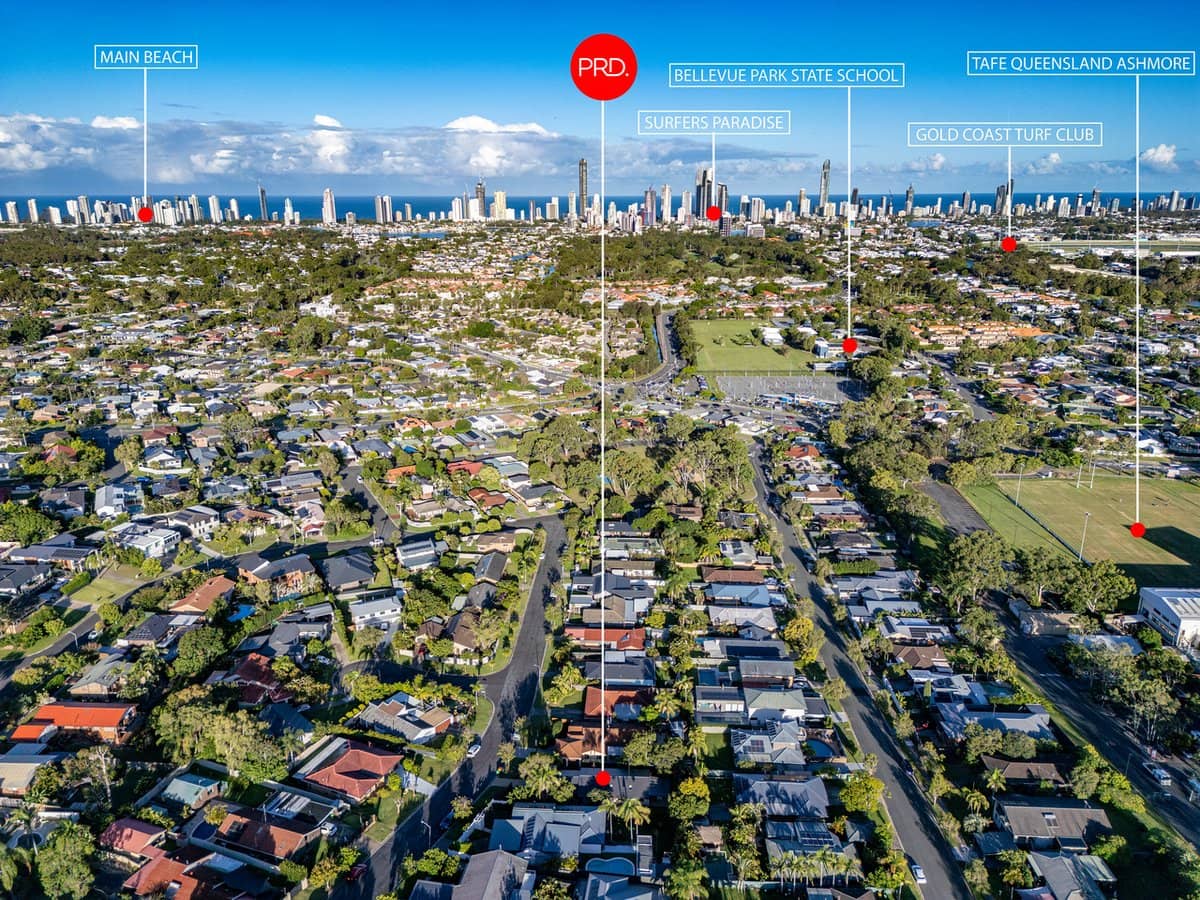 20 Allspice Drive, ASHMORE - Thumbnail 23