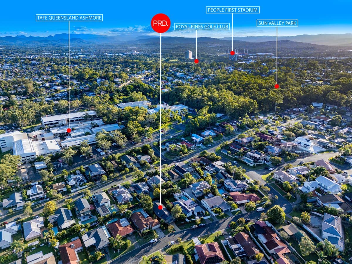 20 Allspice Drive, ASHMORE - Thumbnail 30