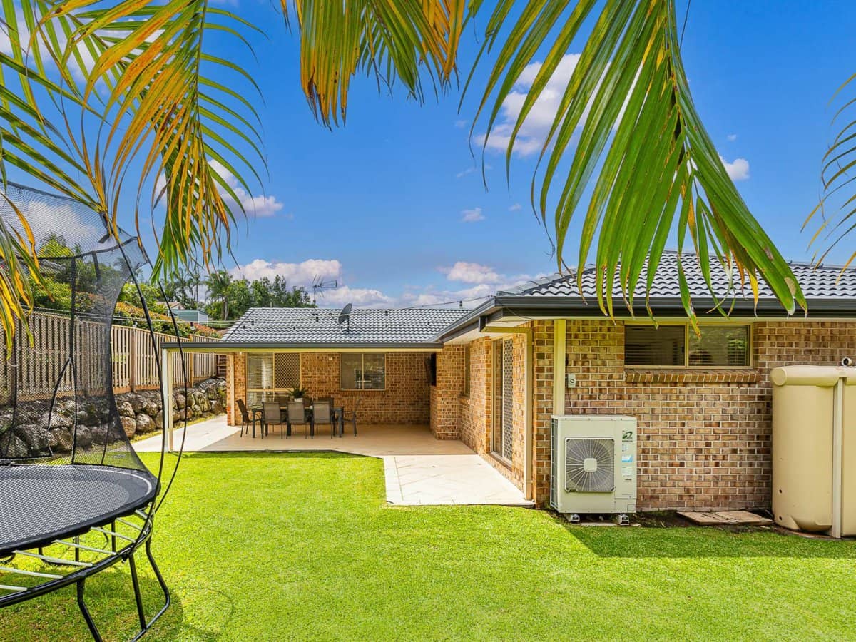 48 Sugarglider Lane, MUDGEERABA - Thumbnail 22