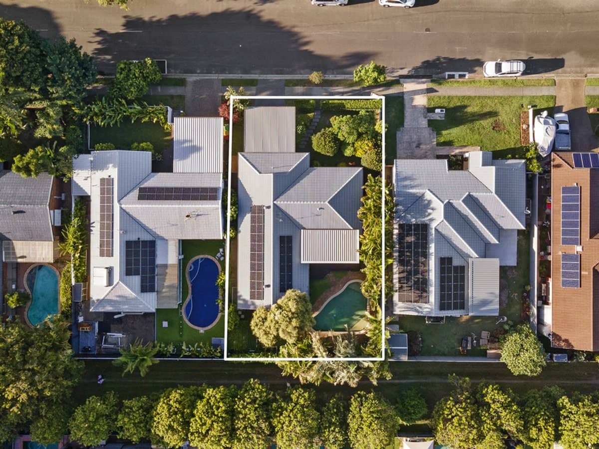 22 Wedgebill Parade, Burleigh Waters - Thumbnail 17