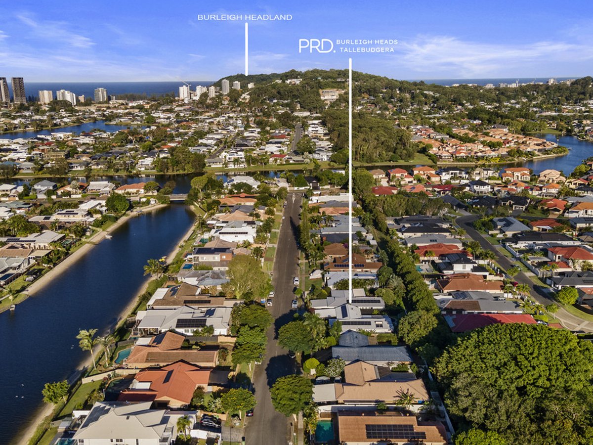 22 Wedgebill Parade, Burleigh Waters - Thumbnail 18