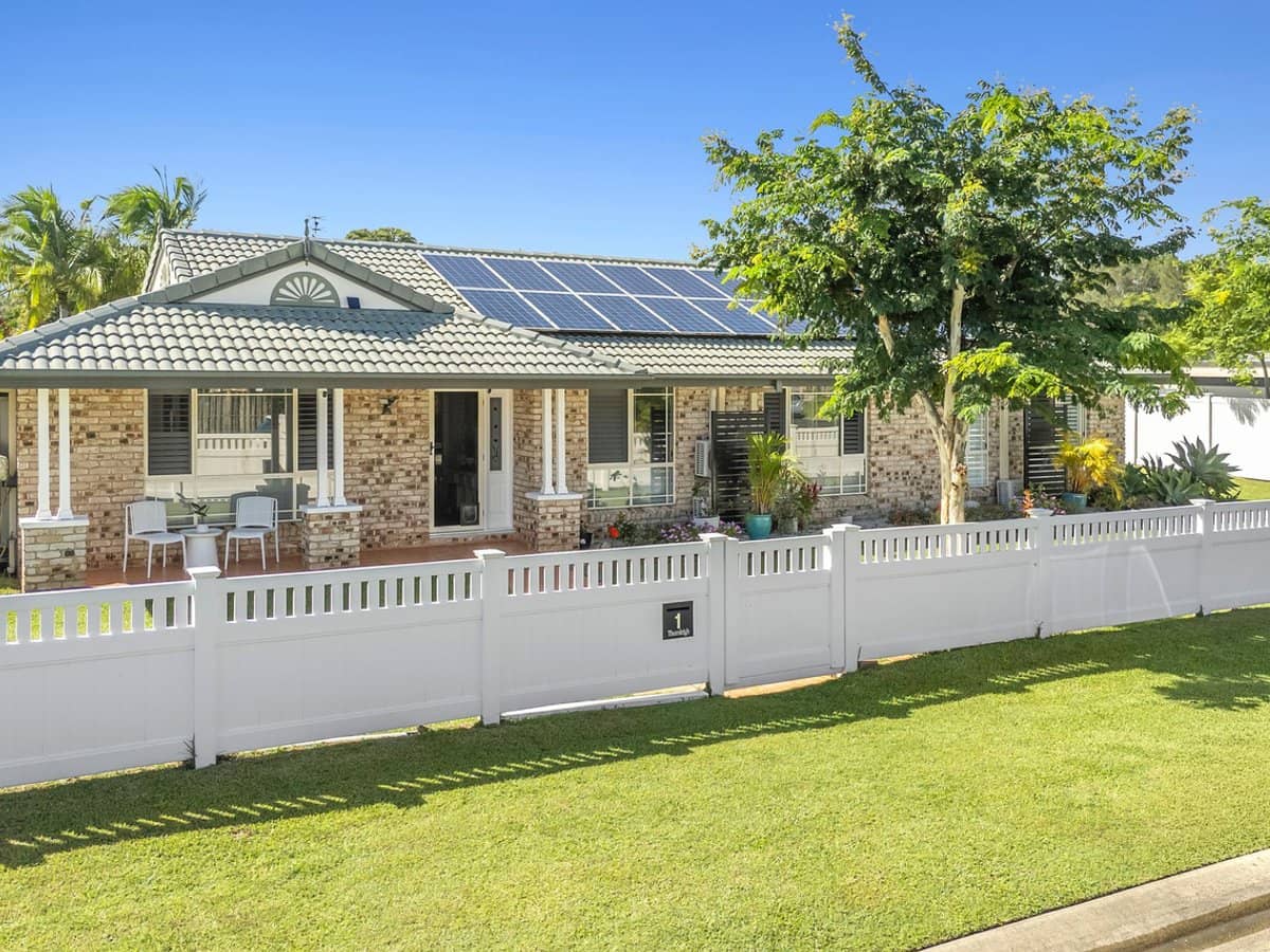 1 Thornleigh Crescent, VARSITY LAKES - Thumbnail 5