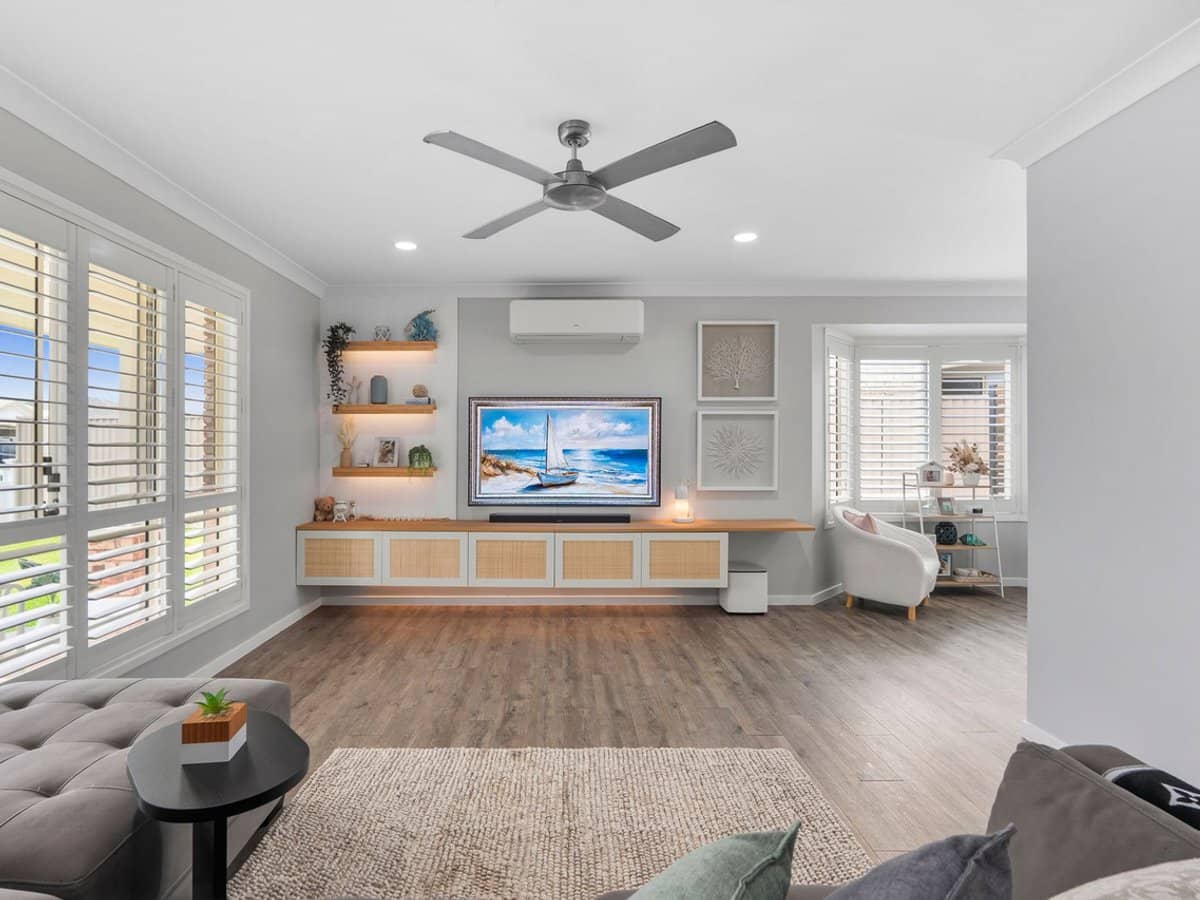 1 Thornleigh Crescent, VARSITY LAKES - Thumbnail 6