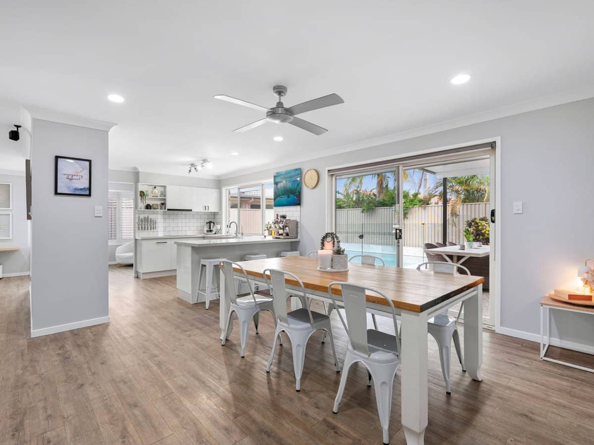 1 Thornleigh Crescent, VARSITY LAKES - Thumbnail 7