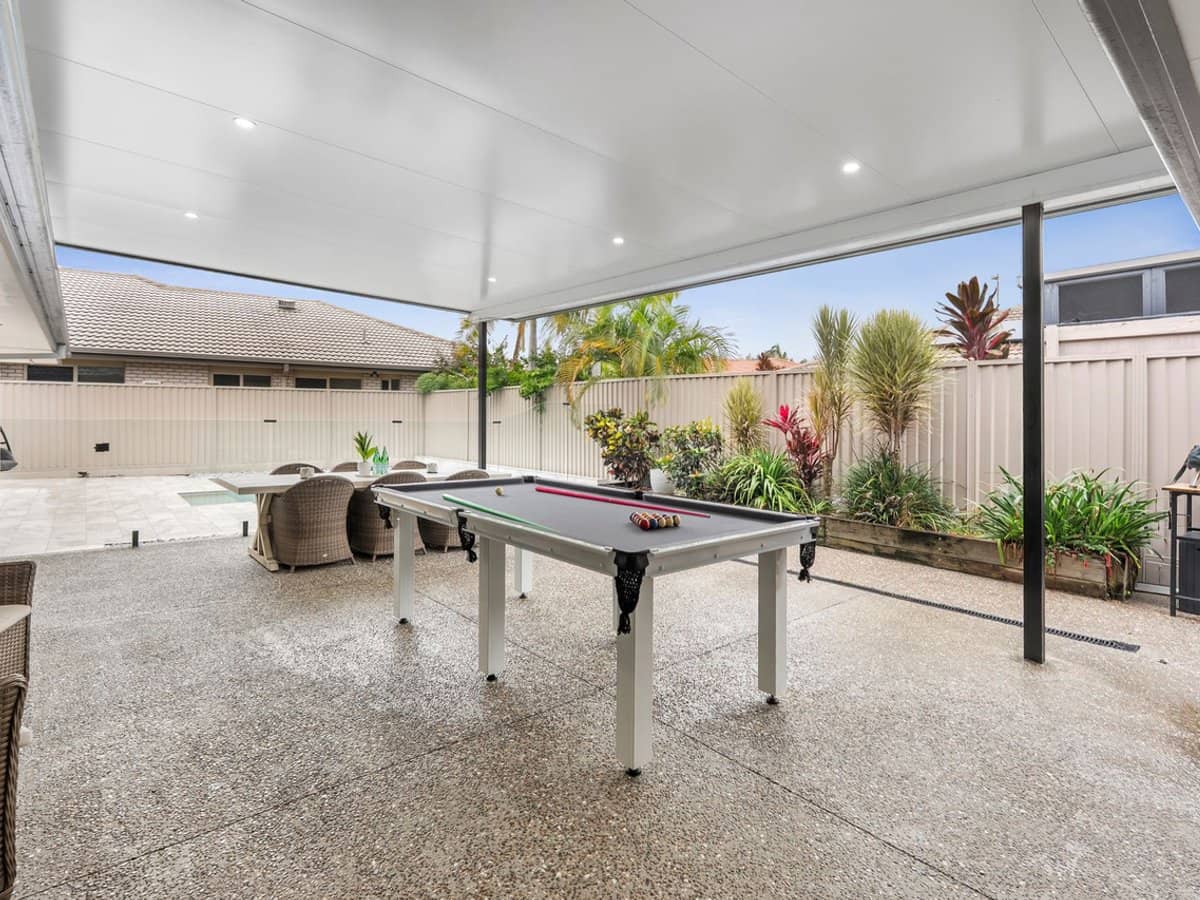 1 Thornleigh Crescent, VARSITY LAKES - Thumbnail 9