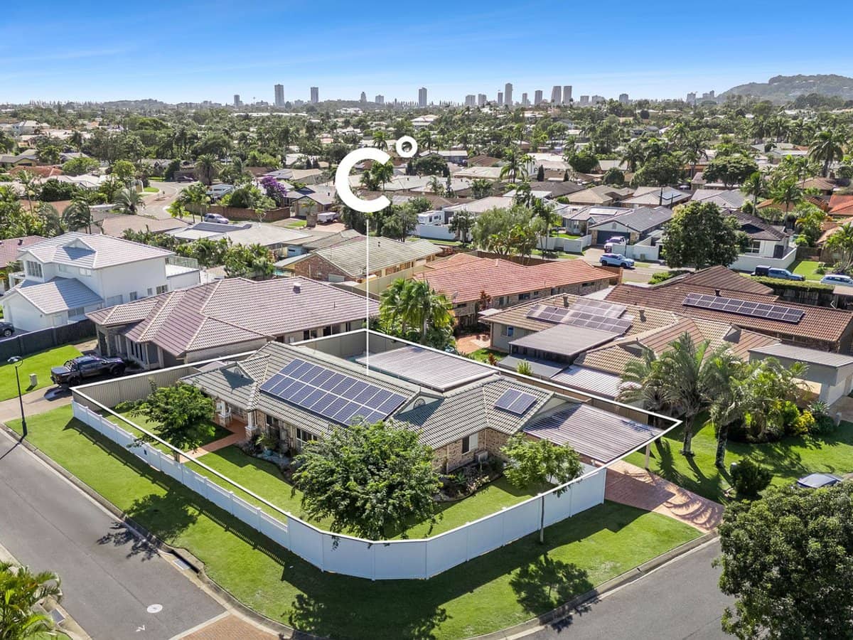 1 Thornleigh Crescent, VARSITY LAKES - Thumbnail 16