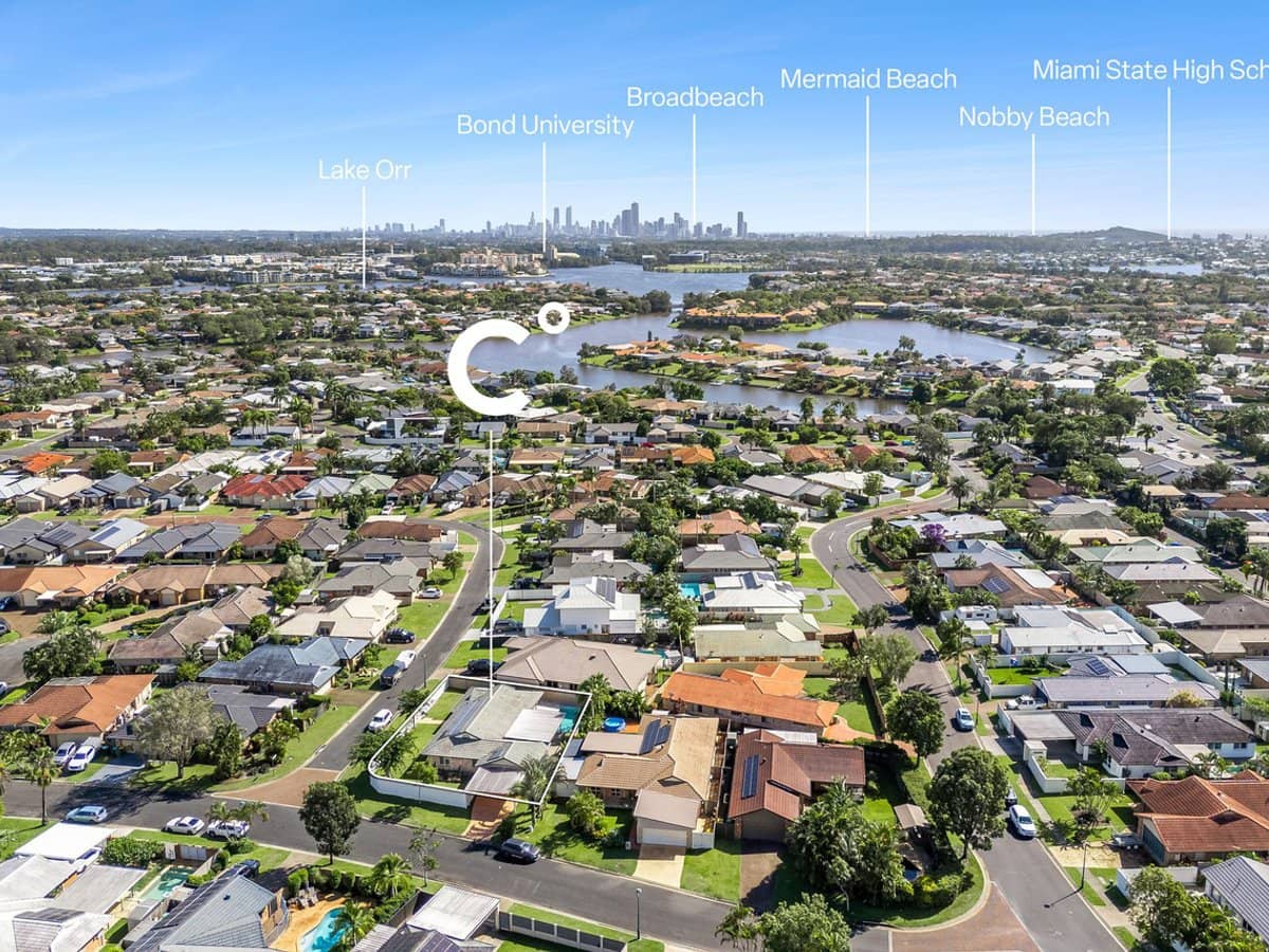 1 Thornleigh Crescent, VARSITY LAKES - Thumbnail 17