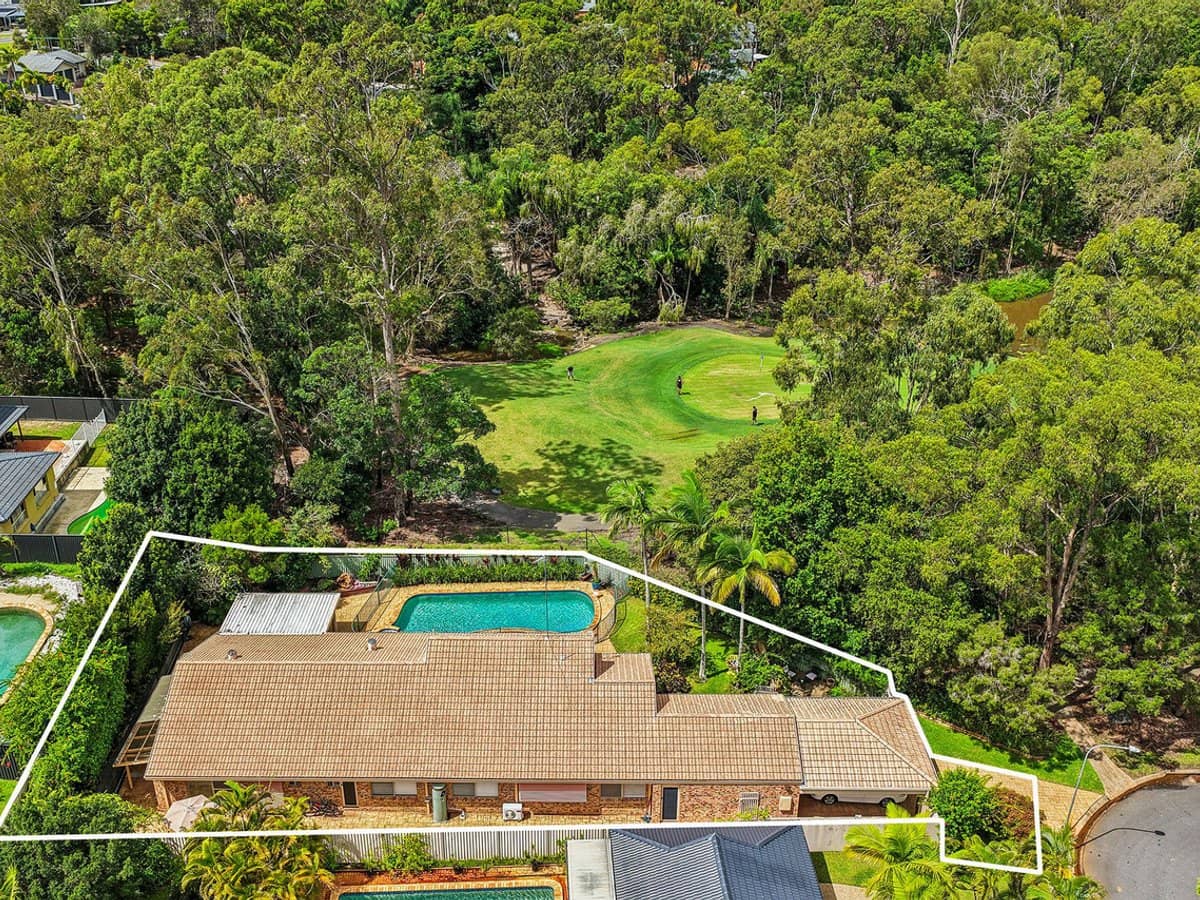 28 Merion Court, Robina - Thumbnail 1