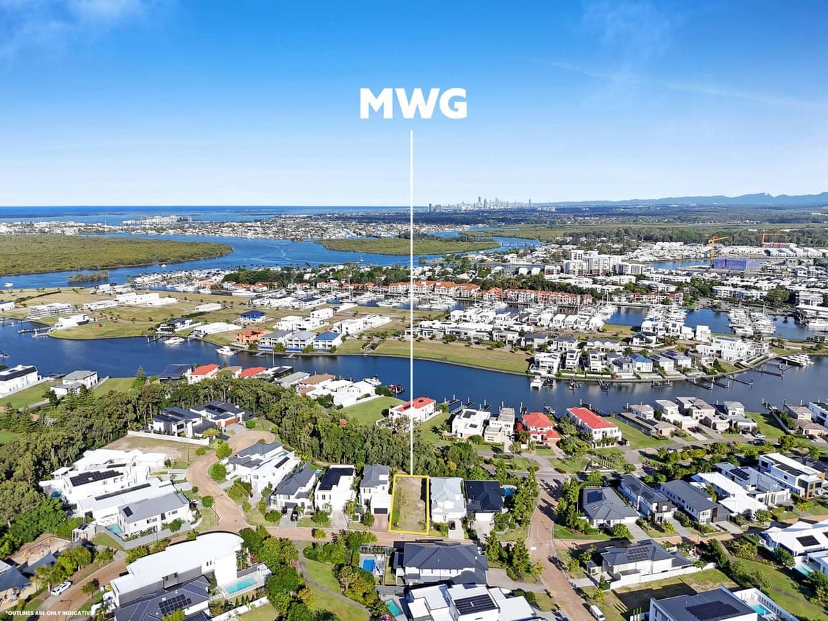 1874 Sawgrass Place, Sanctuary Cove - Thumbnail 1