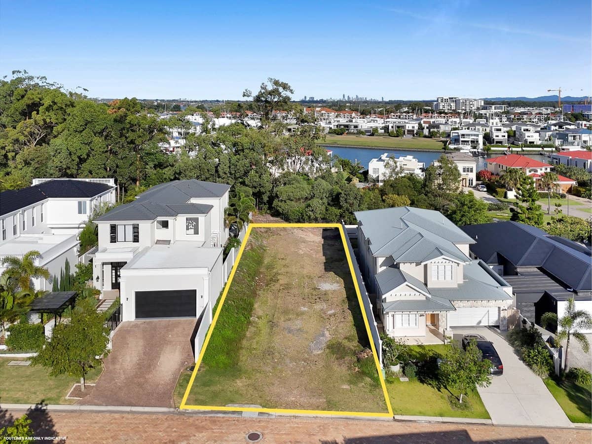 1874 Sawgrass Place, Sanctuary Cove - Thumbnail 2