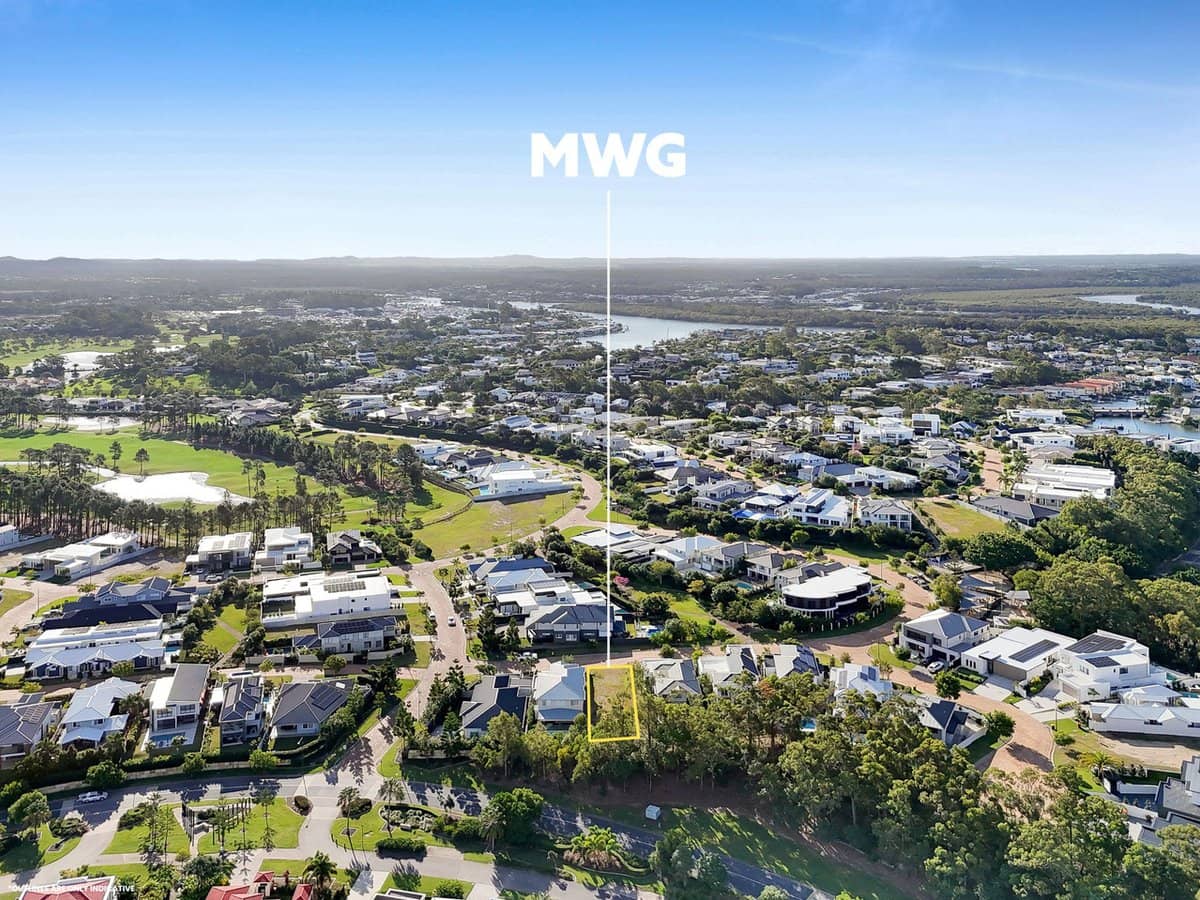 1874 Sawgrass Place, Sanctuary Cove - Thumbnail 3