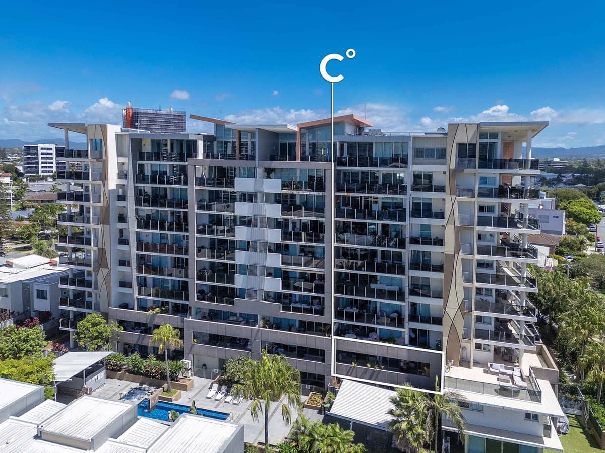 53 Darrambal Street, SURFERS PARADISE - Thumbnail 22