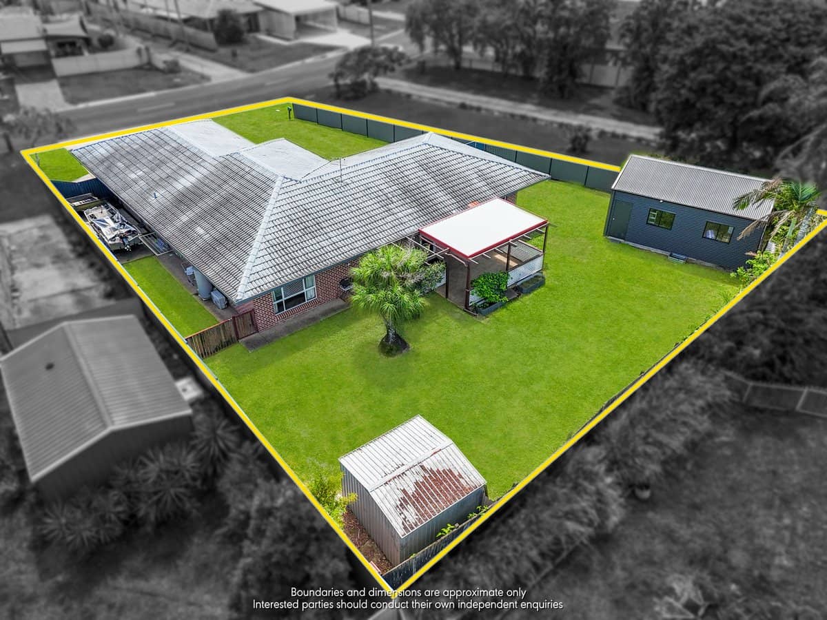 46 Cramer Boulevard, MOUNT WARREN PARK - Thumbnail 3