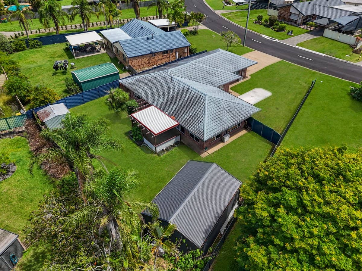 46 Cramer Boulevard, MOUNT WARREN PARK - Thumbnail 20