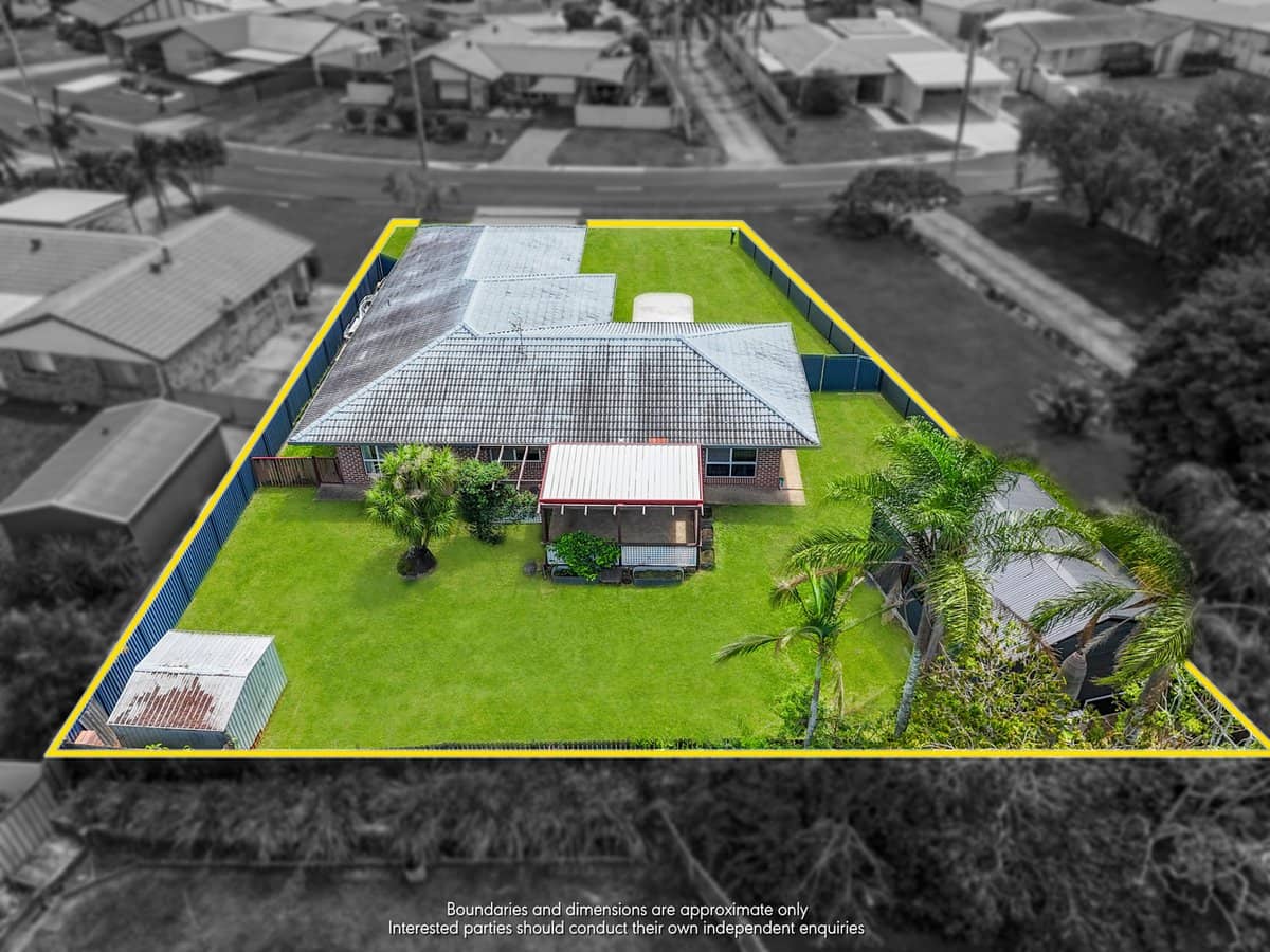 46 Cramer Boulevard, MOUNT WARREN PARK - Thumbnail 22