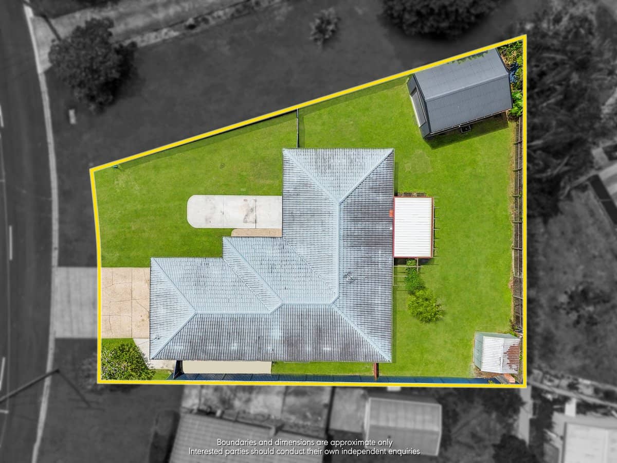 46 Cramer Boulevard, MOUNT WARREN PARK - Thumbnail 23