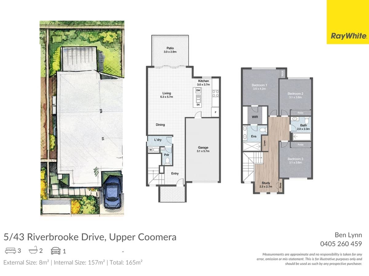 43 Riverbrooke Drive, Upper Coomera - Thumbnail 23