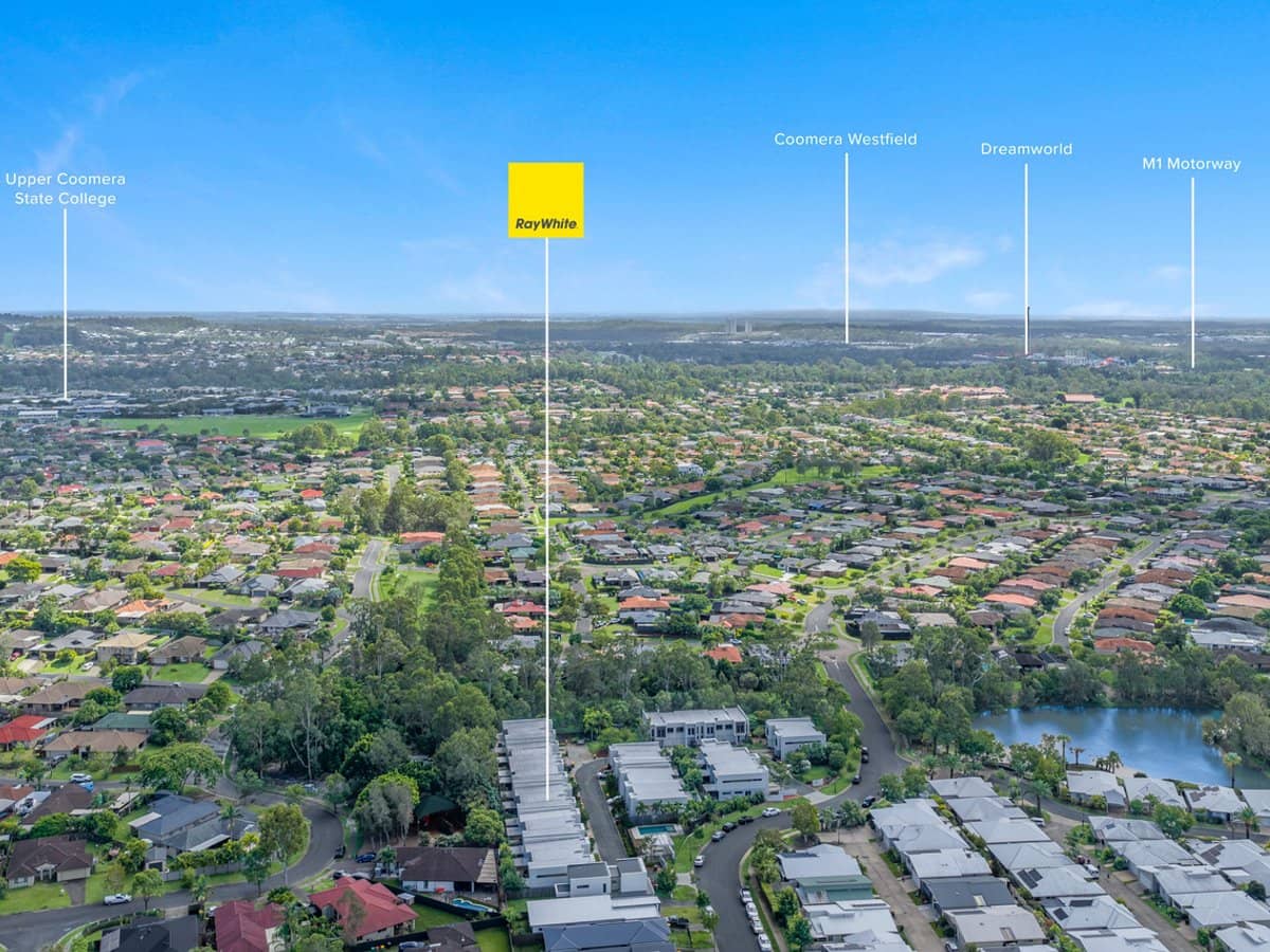 43 Riverbrooke Drive, Upper Coomera - Thumbnail 25