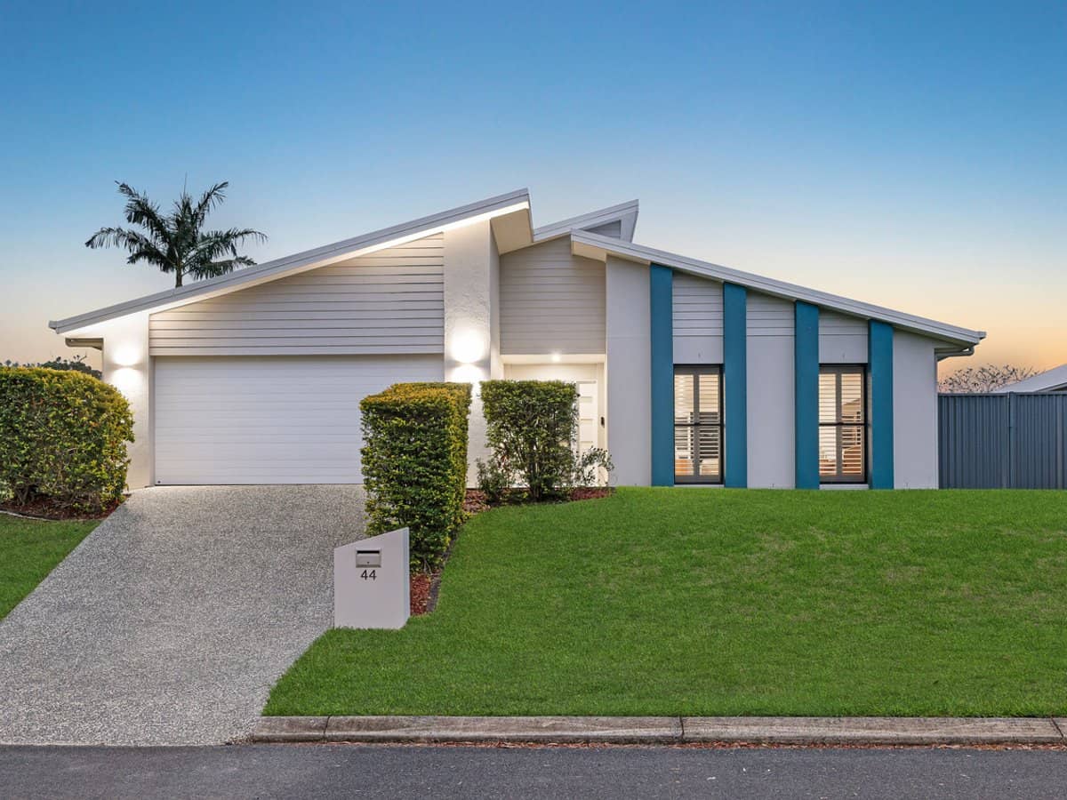 44 Treeline Circuit, Upper Coomera - Thumbnail 2